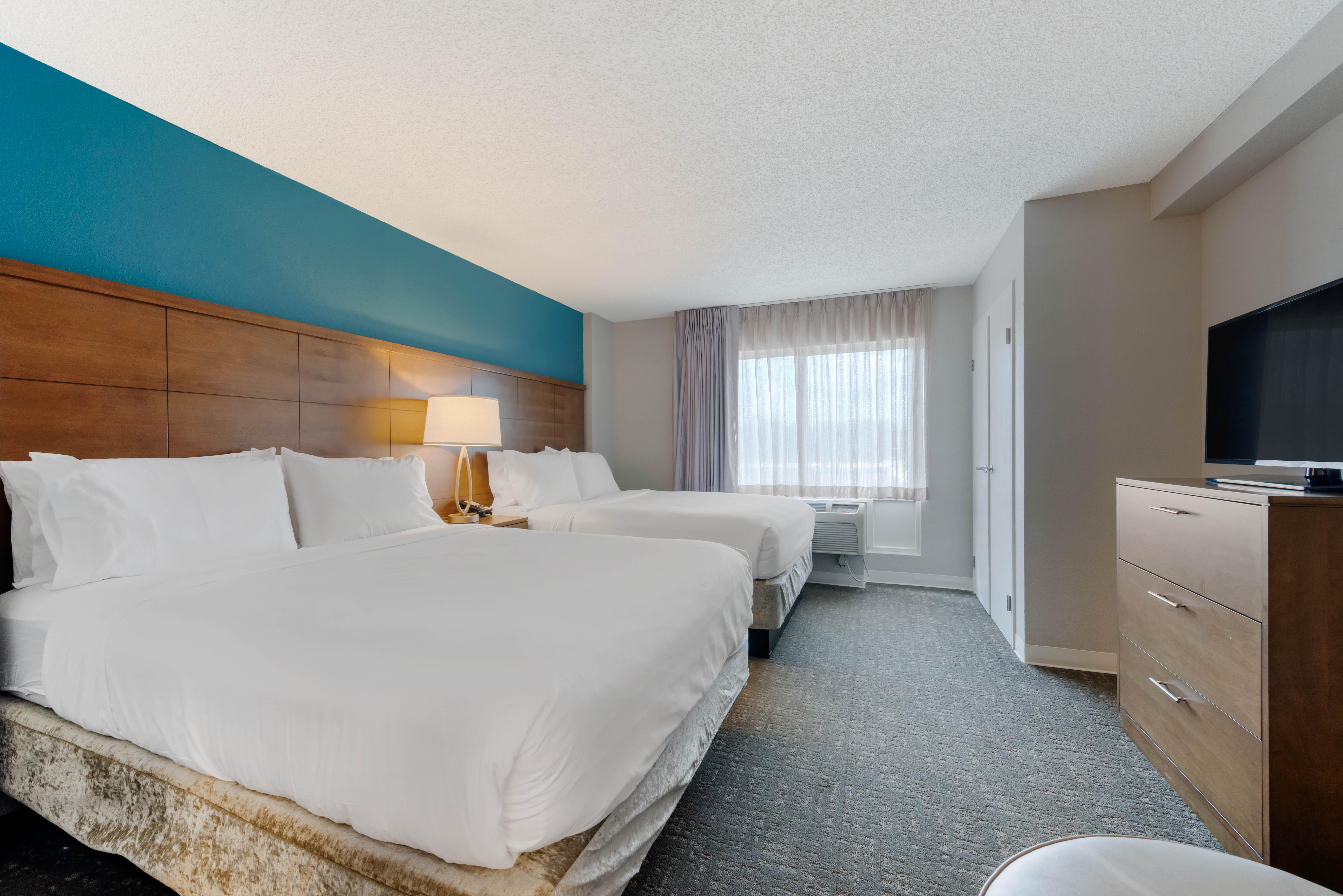 קיסימי Staybridge Suites Orlando Royale Parc Suites, An Ihg Hotel מראה חיצוני תמונה